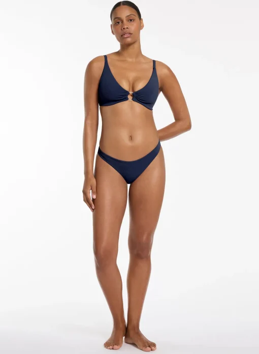 ISLA RIB HIPSTER PANT