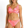 Island Girl E/F Minimiser Bra