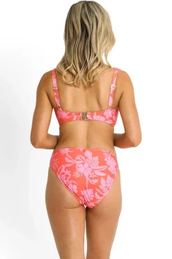 Island Girl E/F Minimiser Bra