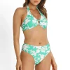 Island Girl Mid Rise Pant