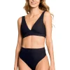 Jade Black Suzy Q Pant