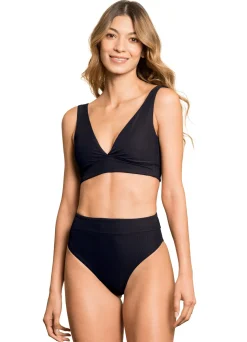 Jade Black Suzy Q Pant