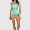 Jamaica D.E One Piece