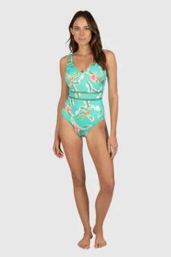 Jamaica D.E One Piece
