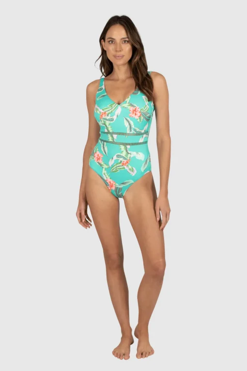Jamaica D.E One Piece