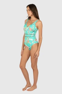 Jamaica D.E One Piece