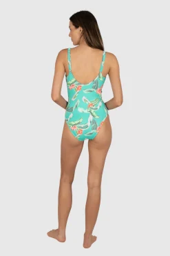 Jamaica D.E One Piece
