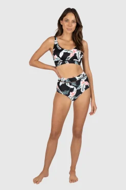 Jamaica High Waist
