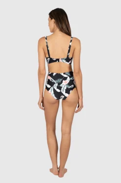 Jamaica High Waist