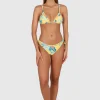 Jamaica Ladder Lace Tri
