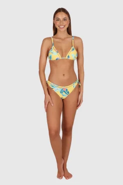 Jamaica Ladder Lace Tri