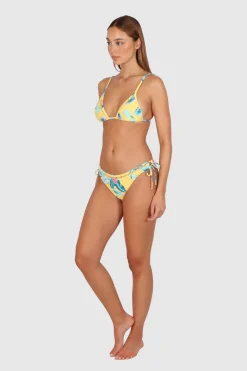 Jamaica Ladder Lace Tri