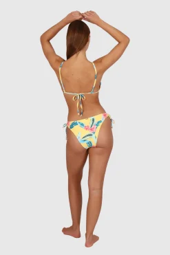 Jamaica Ladder Lace Tri