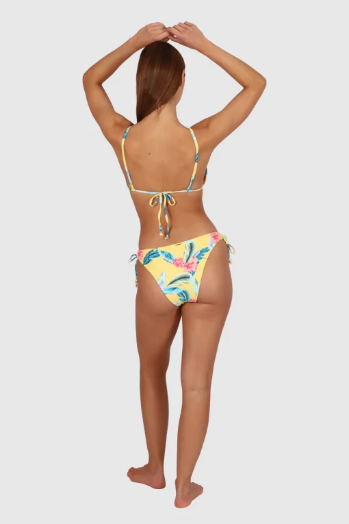 Jamaica Ladder Lace Tri