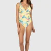 Jamaica Longline One Piece