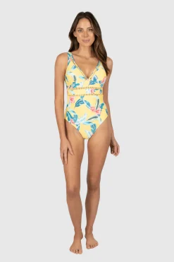 Jamaica Longline One Piece