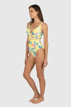 Jamaica Longline One Piece