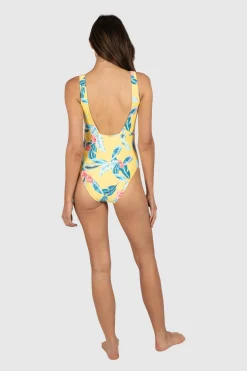 Jamaica Longline One Piece