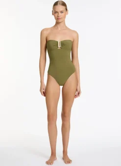 JETSET BANDEAU 1PC