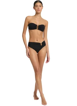 JETSET BANDEAU TOP