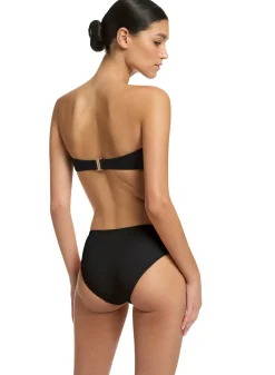 JETSET BANDEAU TOP