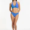 JETSET D-DD TWIST FRONT TOP