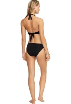 JETSET D-DD TWIST FRONT TOP