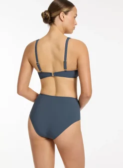 JETSET D-DD U/WIRE TRI TOP