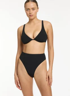 JETSET D-DD U/WIRE TRI TOP