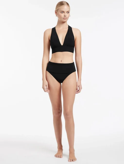 JETSET FOLD DOWN PANT
