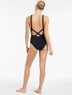 JETSET HIGH NECK 1PC