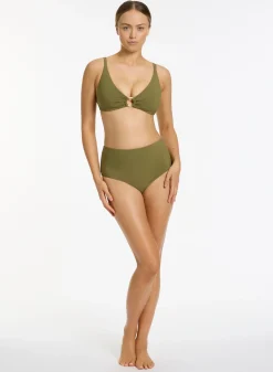 JETSET HIGH WAIST PANT