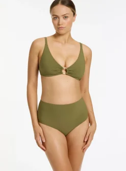 JETSET HIGH WAIST PANT