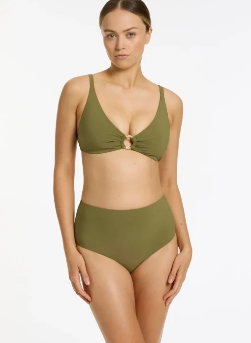 JETSET HIGH WAIST PANT
