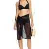 JETSET MESH SARONG