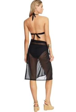 JETSET MESH SARONG