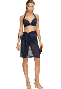 JETSET MESH SARONG