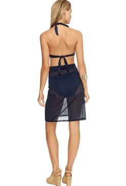 JETSET MESH SARONG
