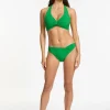 JETSET TWIST FRONT PANT