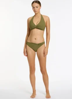 JETSET TWIST FRONT PANT