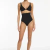 JETSET ULTRA HIGH WAIST PANT