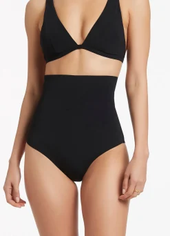 JETSET ULTRA HIGH WAIST PANT