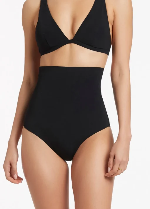 JETSET ULTRA HIGH WAIST PANT