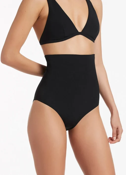 JETSET ULTRA HIGH WAIST PANT