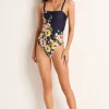 Juliette Bandeau One Piece