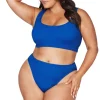 Kahlo Bikini Set