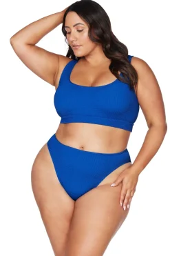 Kahlo Bikini Set