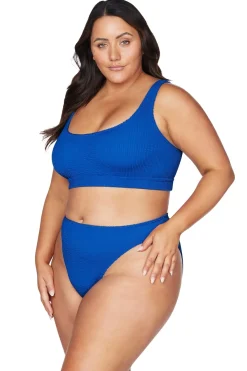 Kahlo Bikini Set