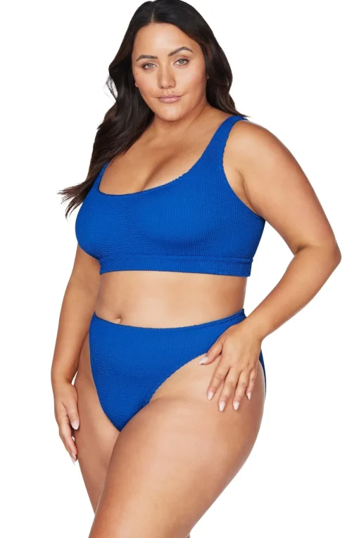 Kahlo Bikini Set