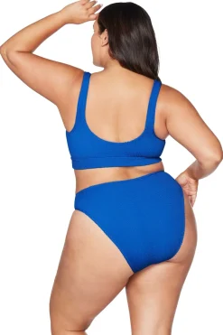 Kahlo Bikini Set